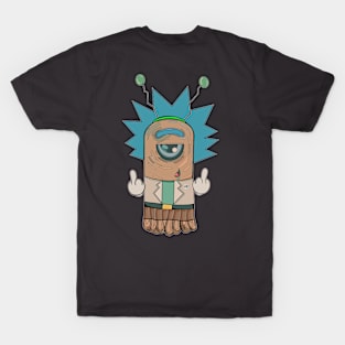 Hugus (Cartoon) OG T-Shirt